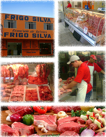 Frigo Silva